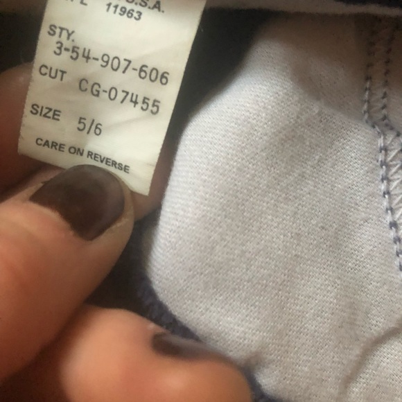 Vintage Roper Jeans - Picture 5 of 8